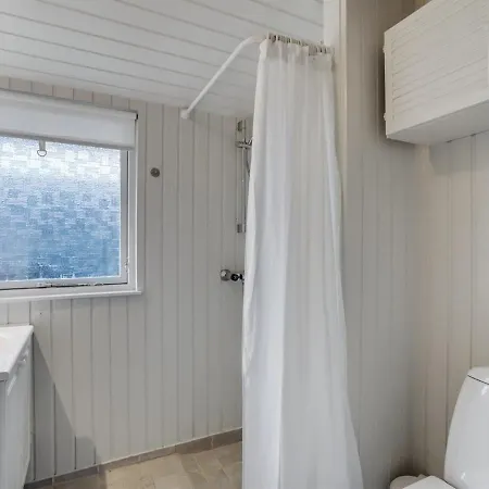 Gisa - From The Sea In Ne Jutland By Interhome