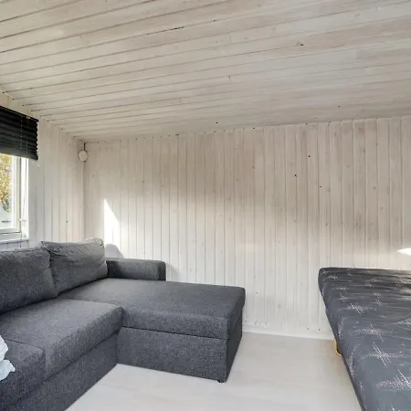 Gisa - From The Sea In Ne Jutland By Interhome