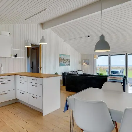 Gisa - From The Sea In Ne Jutland By Interhome * Hadsund