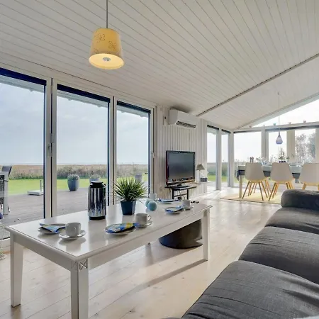 Gisa - From The Sea In Ne Jutland By Interhome