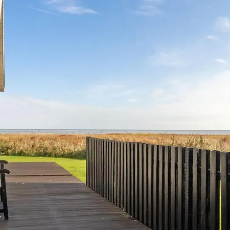 Gisa - From The Sea In Ne Jutland By Interhome * Hadsund