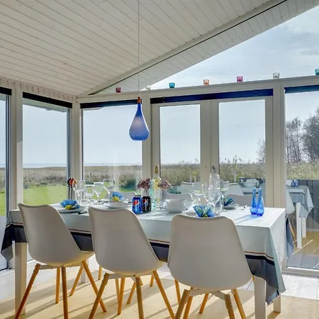 Tatil Evi Gisa - From The Sea By Interhome