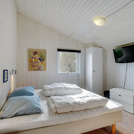 Gisa - From The Sea By Interhome Ferienhaus