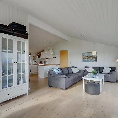 Tatil Evi Gisa - From The Sea By Interhome