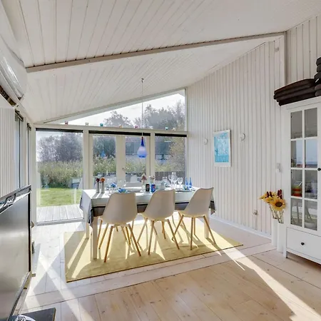 Ferienhaus Gisa - From The Sea By Interhome
