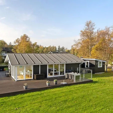 Ferienhaus Gisa - From The Sea By Interhome Hadsund