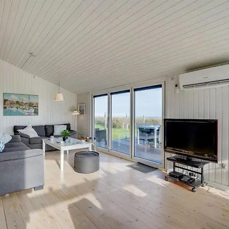 Gisa - From The Sea By Interhome * Hadsund